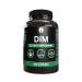 PURE ORIGINAL INGREDIENTS Diindolylmethane (DIM) (365 Capsules) No Magnesium Or Rice Fillers Always Pure Lab Verified 365 Count (Pack of 1)