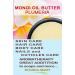 Botanical Beauty MONOI OIL BUTTER PLUMERIA Frangipani Pure Natural Virgin Unrefined RAW for FACE SKIN BODY HAIR NAILS (4 Fl Oz) 4 Fl Oz (Pack of 1) - Buy Online on GoSupps.com