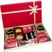 Premium Coffee Gift Hamper Set - Includes Instant Coffee, Biscoff Biscuits & More | Ideal Gift for Men & Women - Buy Online on GoSupps.com