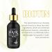 Hair Growth Oil with 5% Biotin - Nourishes Scalp and Stops Hair Loss - Promotes Stronger Thicker Hair for Men and Women Hair Regrowth Treatments with 0.25mm Roller (60ml) - Buy Online on GoSupps.com