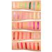 35 Color High Pigment Eyeshadow Palette - Glitter & Cream Shades | Strawberry Field - International Shipping Available - Buy Online on GoSupps.com