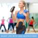 GBmates Water-Resistant Ostomy Bag Cover with Adjustable Opening & Belt Hoop - R Blue Colostomy Bag Cover - Washable & Durable Ostomy Supplies - Buy Online on GoSupps.com