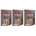 Kellogg's Extra Cioccolato e Nocciole 100% Whole Grain Chocolate Hazelnut Crispy Oat Flakes 375g Pack of 3
