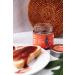 BAM Strawberry Jam No Added Sugar Perfect Topping for Desserts Home and Professional Baking 200g - Buy Online on GoSupps.com