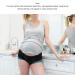 Uterus Support Belt | Easy to Wear V-Sling for Varicose Veins & Prolapse Relief | Highly Elastic & Adjustable - Buy Online on GoSupps.com