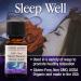 Nature's Answer Night Snooze 100% Pure Organic Essential Oil Blend - 0.5 Oz - Buy Online on GoSupps.com