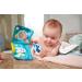 Simba ABC Magic Bath Book - Color Change Pictures Squeaker Pendant 8 Pages (13x13cm) | Ideal for Babies 6 Months+ - International Shipping Available - Buy Online on GoSupps.com