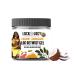 Lockology Loc Gel - Aloe Lemongrass Retwisting Gel for Dreadlocks | No Build Up Residue or Flakes | 8 fl oz - International Shipping Available - Buy Online on GoSupps.com