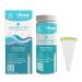 Vivoo Hydration Test Strips | Fast & Accurate Results in 45 Seconds | Optimize Hydration Levels Affordably - Buy Online on GoSupps.com
