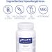  Pure Encapsulations PURE ENCAPSULATIONS | Sport | Vitamins Minerals CoQ10 and Taurine | 60 Vegetable Capsules - Buy Online on GoSupps.com