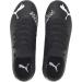 PUMA Unisex Kids Future Z 4.3 FG/AG Jr Football Shoe - 28 EU - Puma Black & White | International Shipping Available - Buy Online on GoSupps.com