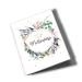Cozy Raccoon 3-Part Mother s Passport | High-Quality Shell for German Mother Pass | Flower Party Design | Perfect Gift for New Moms in Germany - Buy Online on GoSupps.com