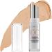 Marcelle Sheer Tint Moisturizer SPF 30 Cr me Beige & CC Concealer + Corrector Light to Medium - Buy Online on GoSupps.com
