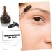 Didiseaon 5pcs String Ink Line Box Ink Line Ruler Measurement Tool Mee Eyebrow Positioning Tool Bottled Vial - Buy Online on GoSupps.com