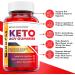Vetia Plus Keto Gummies with Apple Cider Vinegar - Vegan Non GMO Formula (60 Gummies) - Buy Online on GoSupps.com
