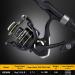 PLUSINNO Telescopic Fishing Rod and Reel Combo 2.4m | Saltwater Freshwater Kit with Carrier Case - Buy Online on GoSupps.com