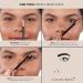 Anastasia Beverly Hills Brow Wiz Soft Brown - Perfect Eyebrow Pencil | 1 Pack - International Shipping Available - Buy Online on GoSupps.com