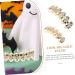 VALICLUD 1 Set Rapper Costume Props Grill for Teeth Single Teeth Grill Single Mouth Grill Braces Cross - Buy Online on GoSupps.com