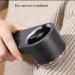 Electric Lint Remover - 500mAh USB Rechargeable Sweater Defuzzer for Furniture (Gray) | International Shipping Available - Buy Online on GoSupps.com