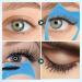 3 in 1 Eyelashes Tools Mascara Shield Applicator Guard New Premium Multifunctional Mascara Guard for Eyelashes Easy to Use Lash Guard Mascara Guard Tool Eyelash Tools for Lashes (Color : 4 PCS) - Buy Online on GoSupps.com