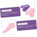 Beaupretty 2 Pairs Gel Socks Soft Women's Socks Miss Vegetable Gel - Buy Online on GoSupps.com