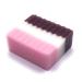 Panda Rave Pandapolitan Ice Cream Soap | Premium Vegan Soap for All Skin Types - Ship Worldwide - Buy Online on GoSupps.com