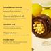 Medicube Deep Vitamin C Golden Capsule Face Moisturizer - Anti-Aging Liposome Gel for Radiant Hydrated Skin - Korean Skincare 1.94 oz - International Shipping Available - Buy Online on GoSupps.com