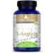 L-arginine Dr.med.Michalzik - 2600 mg pure L -arginine HCL - suitable - no silicon dioxide - without additives - from Biotikon