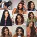 Pre-looped Passion Twist Crochet Hair 10 Inch 8 Packs T1B/30# - Short Hair Extension - Buy Online on GoSupps.com