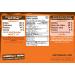 nakd. Cocoa Orange Raw Fruit & Nut Bars 4 x 35g - Buy Online on GoSupps.com