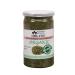 Blessfull Healing Organic Mint Leaves Dried 100 Gram (Packing May Vary) 100 Gram 3.35 oz
