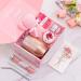 Pubpok Birthday Spa Gift Basket for Women - Self Care Gift for Her Mom Sister Best Friend - Unique Christmas & Valentines Day Present for Women Who Have Everything - Buy Online on GoSupps.com