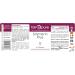 SoMatEm Fair & Pure Silymarin Plus tablets 90 pieces complex with milk thistle vitamin C & E artichoke turmeric inositol selenium vegan food supplement without additives produced in Germany - Buy Online on GoSupps.com
