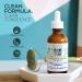 Advanced Clinicals Collagen Instant Plumping Serum 1.75 fl oz - Boost Hydration & Reduce Wrinkles - Buy Online on GoSupps.com