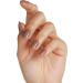 BLUESKY Gel Nail Polish Set Clay Canyon 80571 Light Brown A043 Satin Nightie 80563 (Requires Curing Under Uv/Led Lamp) Warm Nudes 5 ml (Pack of 3) Warm Nudes 15 ml (Pack of 1) - Buy Online on GoSupps.com