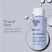 Buy Yon-Ka Eau Micellaire Travel Size (75ml) - Gentle Micellar Water & Makeup Remover with Rose & Chamomile | Paraben-Free Face Wash for Hydration | International Shipping - Buy Online on GoSupps.com