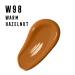 Max Factor Facefinity All Day Flawless Foundation - Fb.98 Warm Hazelnut | International Shipping - Buy Online on GoSupps.com