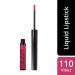 Rimmel Lasting Finish Extreme Lipstick Vibez - Long-Lasting, Intense Color - Buy Online on GoSupps.com