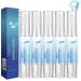 Gum Shield Therapy Gel - Dentizen Gum Therapy Gel - Instant Tooth Whitening Pen Sensitive Teeth - Teeth Whitening Essence Pen - Gum Instant Treatment Gel (5pc)