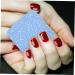 POPETPOP 2700 Pcs Lint-Free Wipes for Nail Polish Eyelash Extension Glue and Cleaning - Ideal for Lashes & Glue Bottles - Buy Online on GoSupps.com
