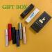 LOTUS 5ml Black Perfume Atomizer Bottle for Men and Women - Refillable Travel Cologne Sprayer - Buy Online on GoSupps.com