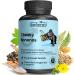 Kaitamin Cheeky Bananas Male Dietary Supplement - 120 Capsules with Horny Goat Weed & Maca for Energy, Endurance, and Stamina - Buy Online on GoSupps.com