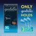 Goodnites Nighttime Bedwetting Underwear Boys' L (68-95 lb.) 34ct - FSA/HSA Eligible Large 34 Count - Buy Online on GoSupps.com