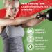 Buy Sugar-Free Creatine Monohydrate Gummies - Vegan Muscle Builder & Energy Boost - 60 Count Strawberry Chewables for Men & Women - Buy Online on GoSupps.com