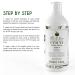Terra Coco Cocada Capilar 16.0 Oz - Vegan Leave-In for Dry Hair | Moisturizing & Nourishing Formula | Sun & Chemical Damage Repair | Exfoliates & Revitalizes - Buy Online on GoSupps.com