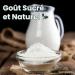 Coconut Milk Powder 100% Natural | Organic Organic | Vegan | Gluten Free | Samskara (500g) - Buy Online on GoSupps.com