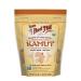 Bob's Red Mill Organic Kamut Khorasan Wheat Berries 24 oz - Pack of 4 | Whole Grain Superfood - Buy Online on GoSupps.com