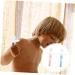 Anneomas Silicone Toothbrush for Babies | Gentle Cleaning for Milk Teeth - Buy Online on GoSupps.com