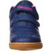 Kappa Unisex Kids Kickoff BC T Sneaker - 37 EU Navy Pink | International Shipping Available - Buy Online on GoSupps.com