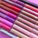 L.A. Colors High Shine Shea Butter Lip Gloss Dollface - 0.14 Ounce (Pack of 1) - Buy Online on GoSupps.com